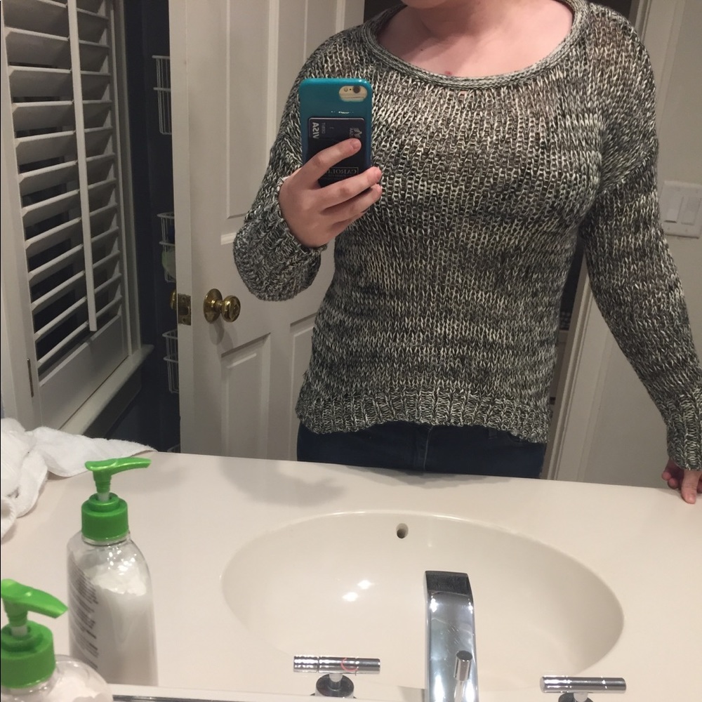 Ripcurl sweater